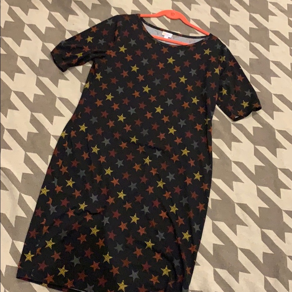 Lularoe julia